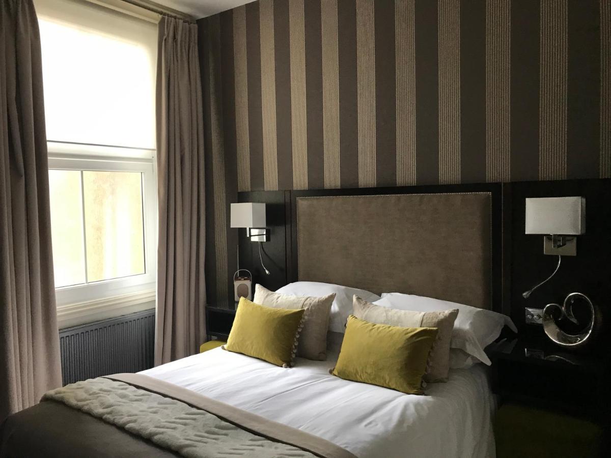 Hotel Hastings House Esterno foto