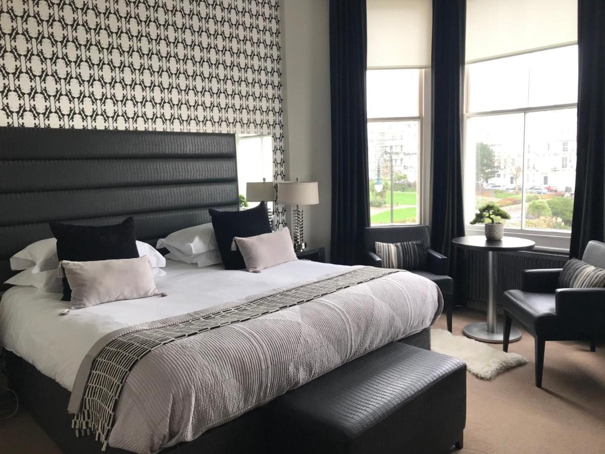 Hotel Hastings House Esterno foto
