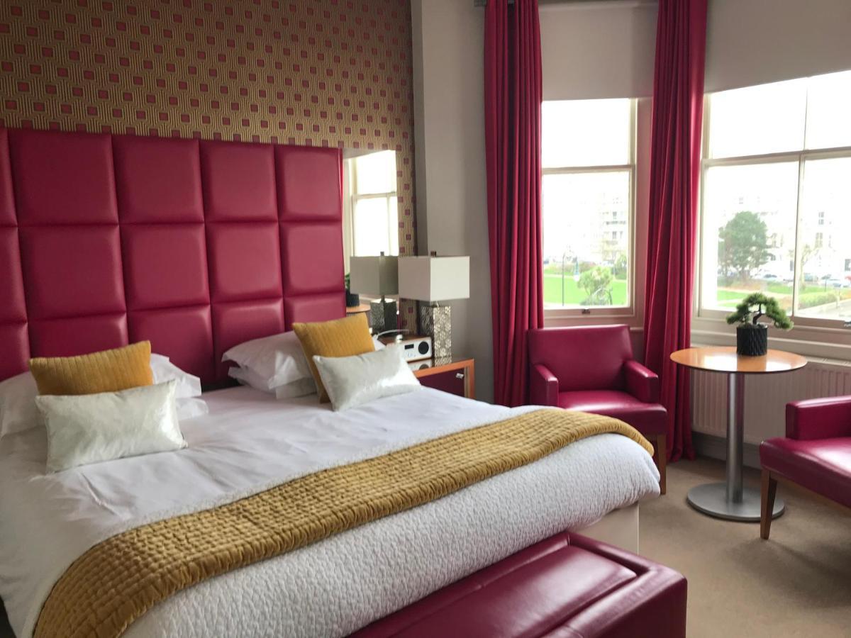Hotel Hastings House Esterno foto