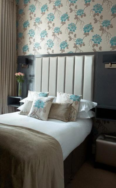 Hotel Hastings House Esterno foto
