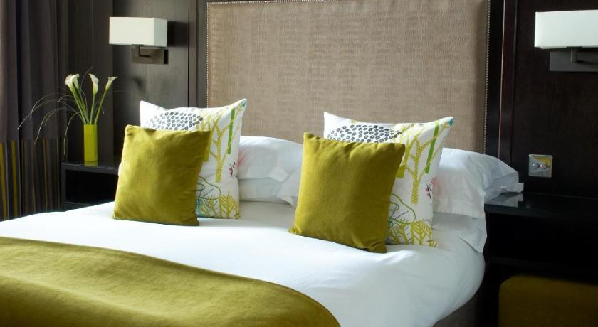 Hotel Hastings House Esterno foto