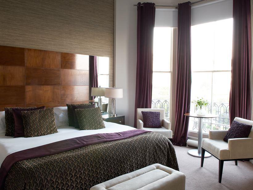 Hotel Hastings House Esterno foto