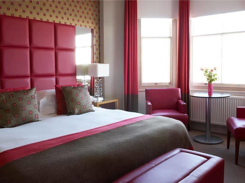 Hotel Hastings House Esterno foto